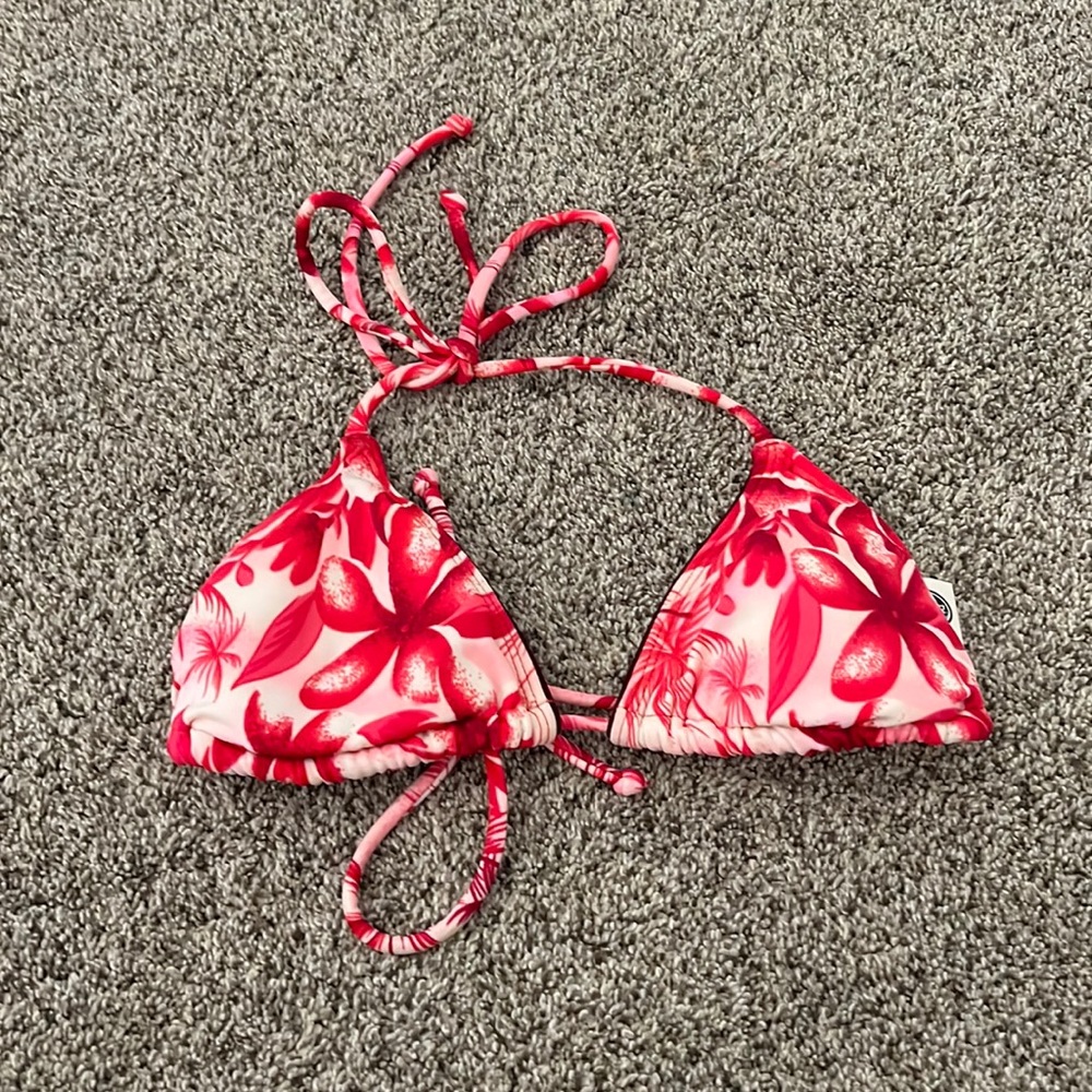swimsuit top